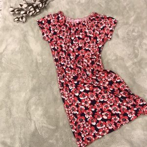 Lilly Pulitzer Floral Dress 💐